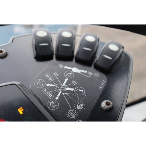 2011 Caterpillar 906H-43204393