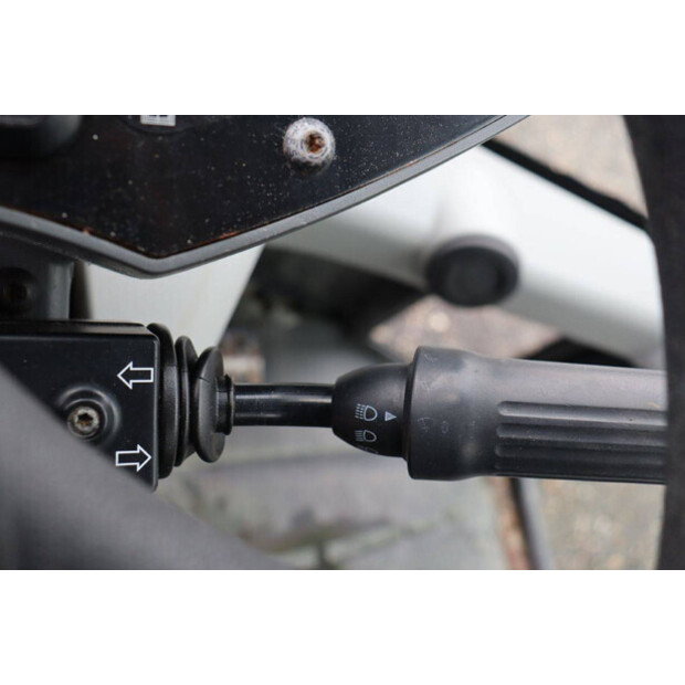 2011 Caterpillar 906H-43204394