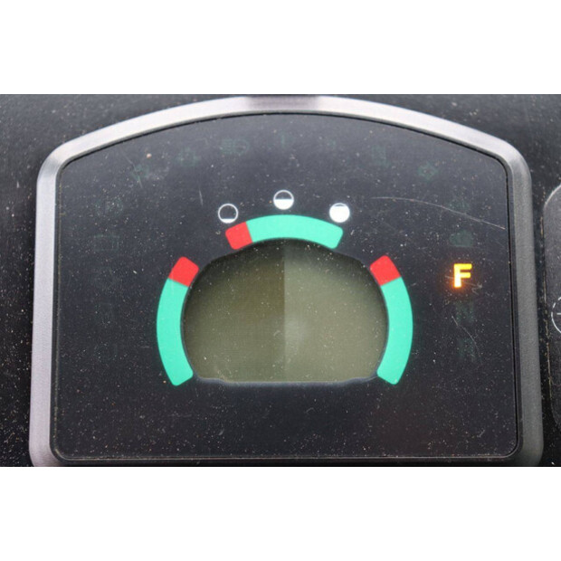 2011 Caterpillar 906H-43204395