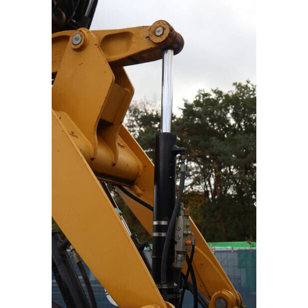 2011 Caterpillar 906H-43204401