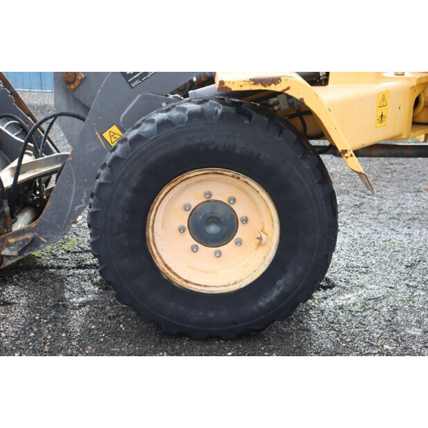 2016 فولفو L35G-43204419