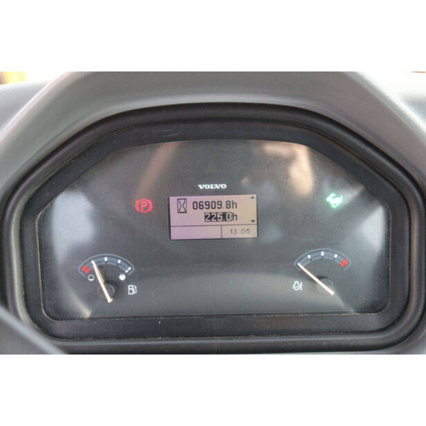 2016 فولفو L35G-43204438