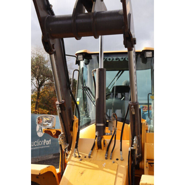 2016 فولفو L35G-43204444