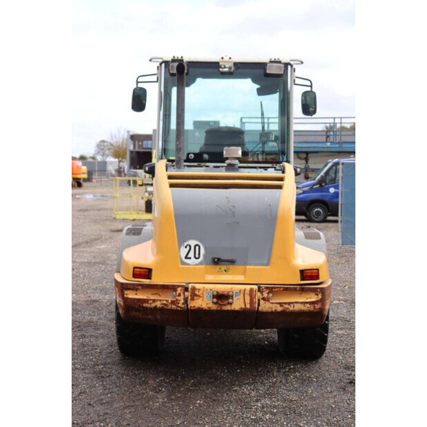 2006 Liebherr L507-43204449