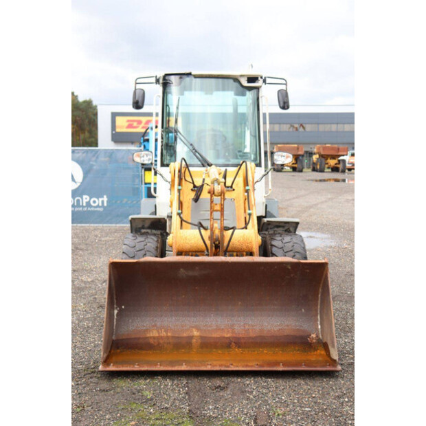 2006 Liebherr L507-43204452