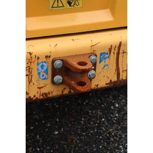 2006 Liebherr L507-43204466