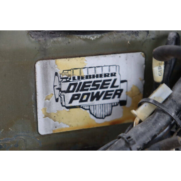 2006 Liebherr L507-43204470