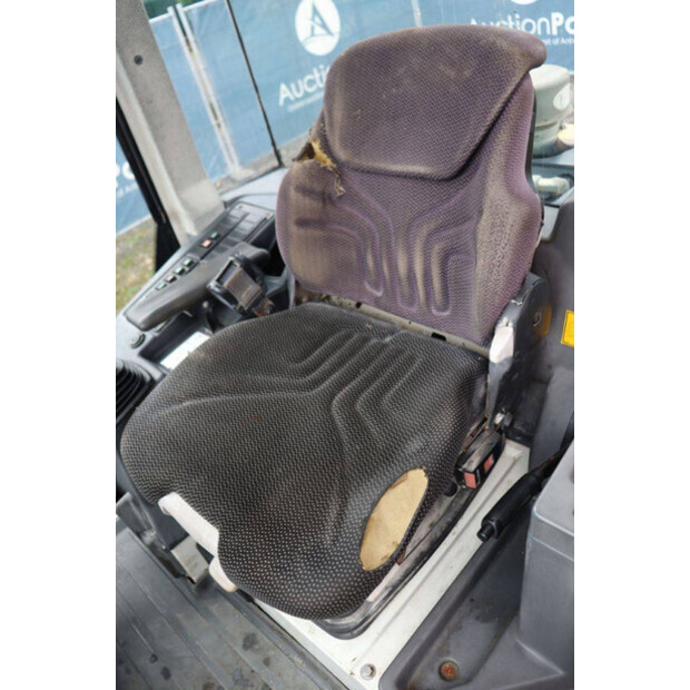 2006 Liebherr L507-43204472