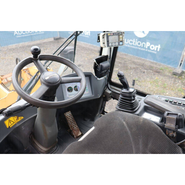 2006 Liebherr L507-43204473