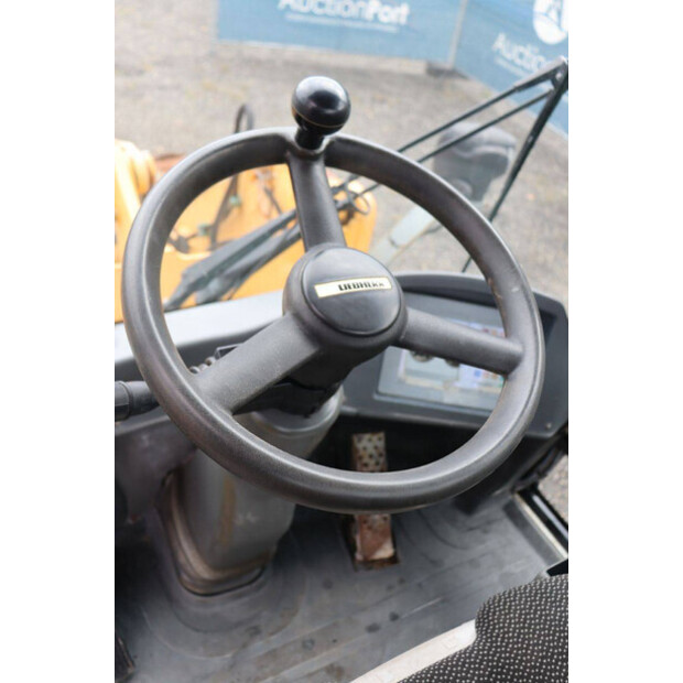 2006 Liebherr L507-43204475