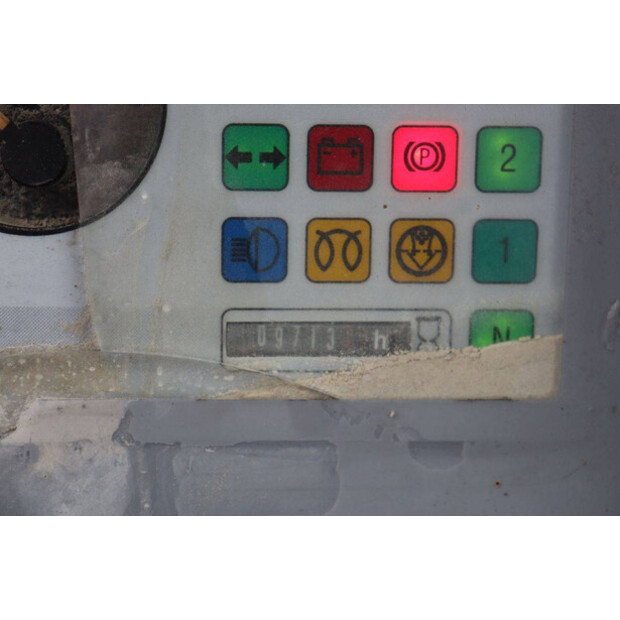 2006 Liebherr L507-43204479