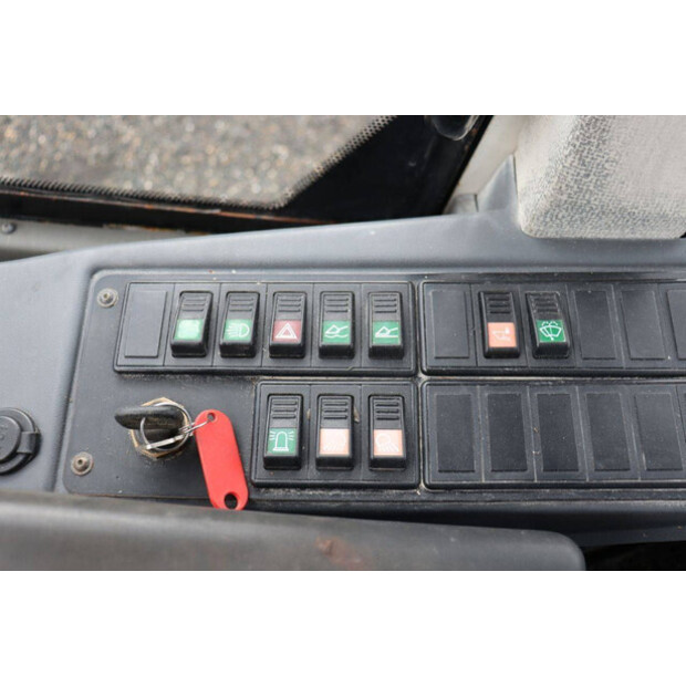 2006 Liebherr L507-43204480