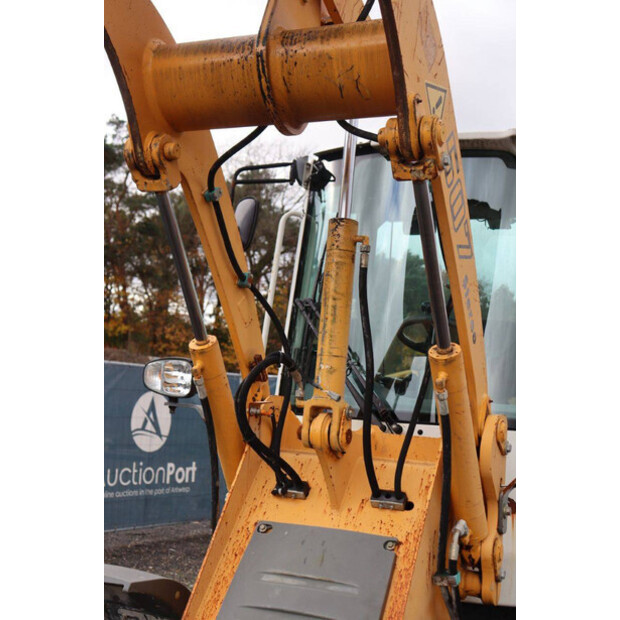 2006 Liebherr L507-43204486