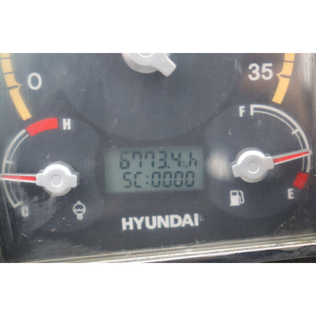 2013 هيونداي 55W-9-43204526