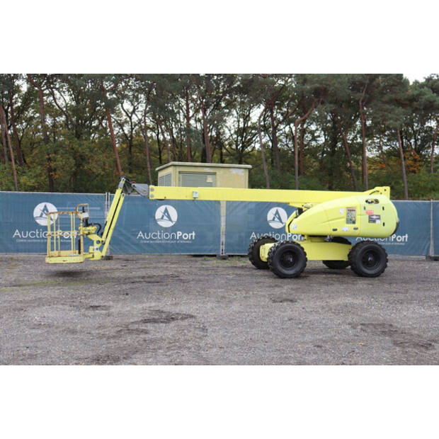 2009 هولوت H16TPX-43204535