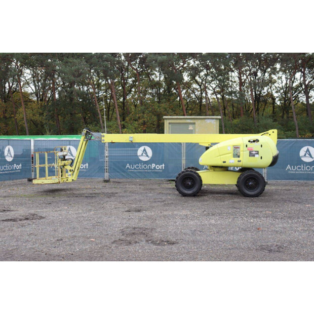 2009 هولوت H16TPX-43204536