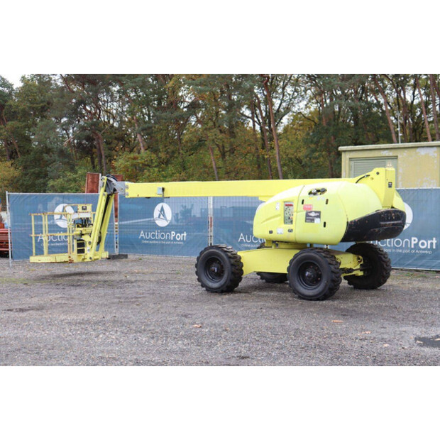 2009 هولوت H16TPX-43204537