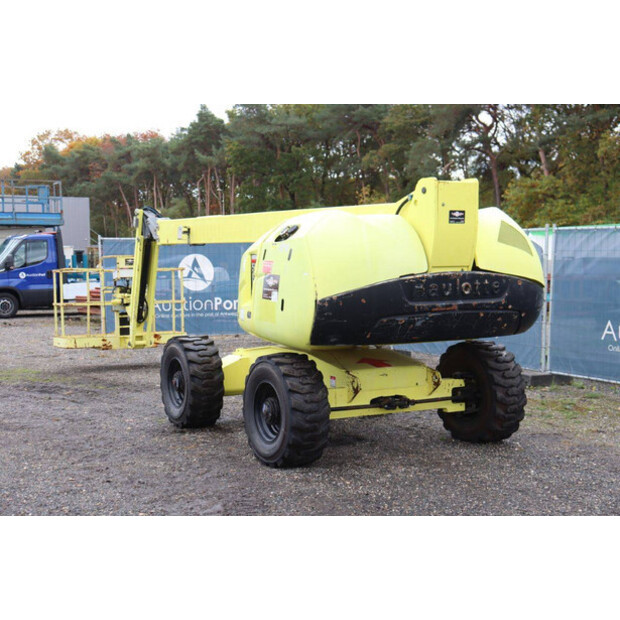 2009 هولوت H16TPX-43204538