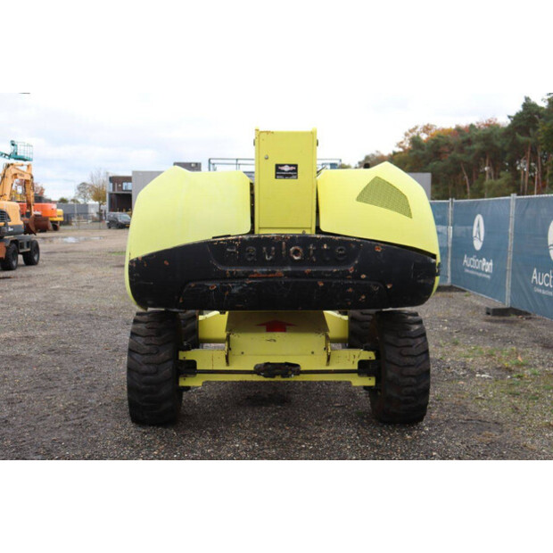 2009 هولوت H16TPX-43204539