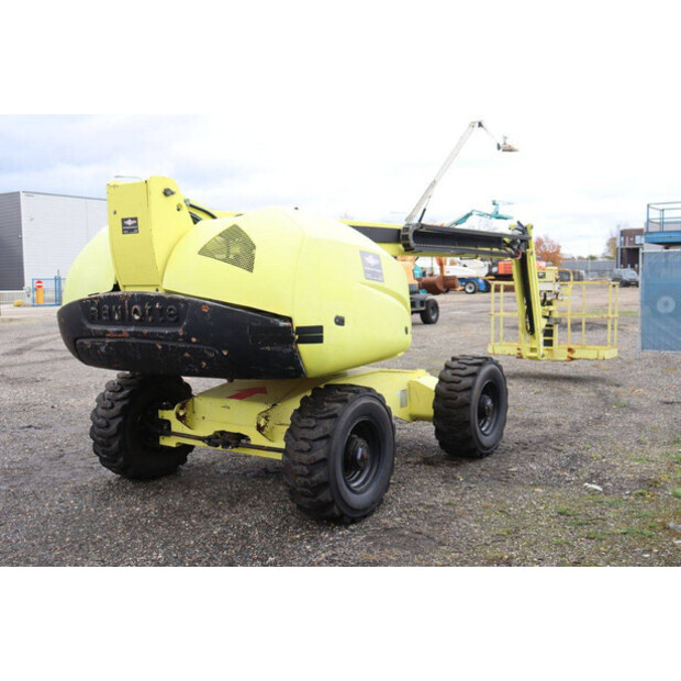 2009 هولوت H16TPX-43204540