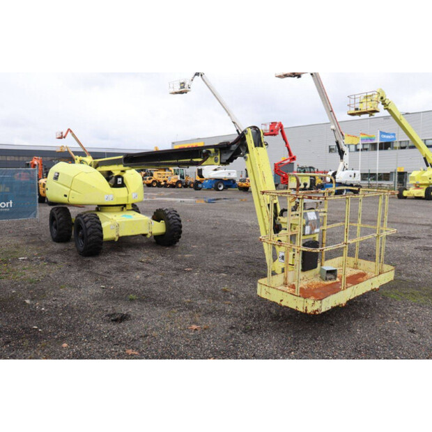 2009 هولوت H16TPX-43204541