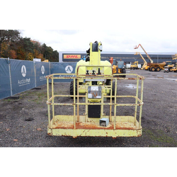 2009 هولوت H16TPX-43204542