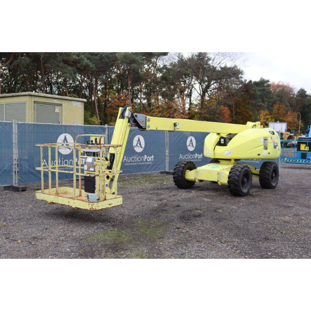 2009 هولوت H16TPX-43204543