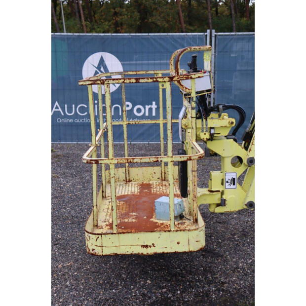 2009 هولوت H16TPX-43204544