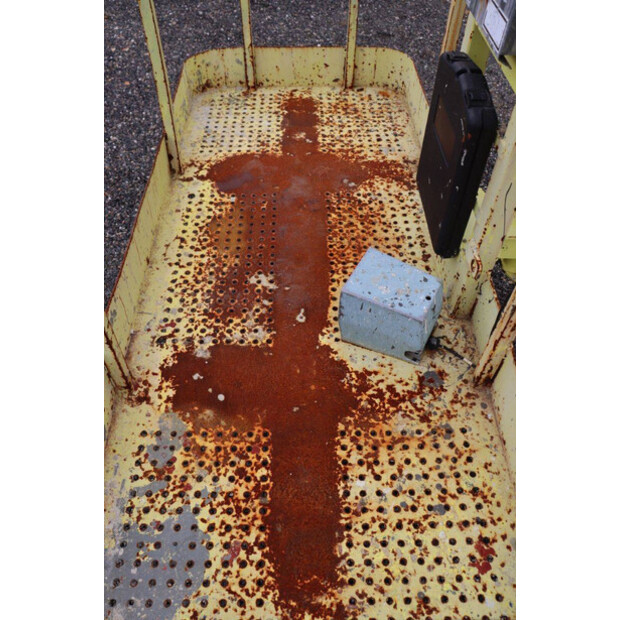 2009 هولوت H16TPX-43204545