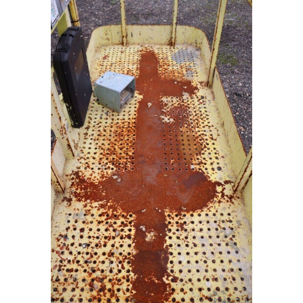 2009 هولوت H16TPX-43204546