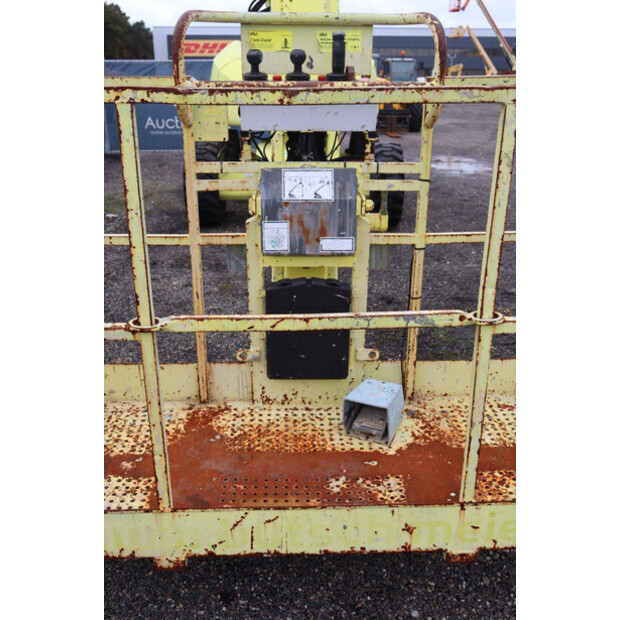 2009 هولوت H16TPX-43204547