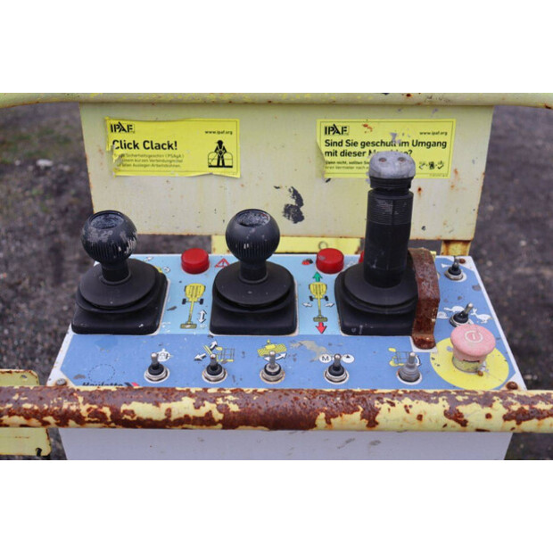 2009 هولوت H16TPX-43204549