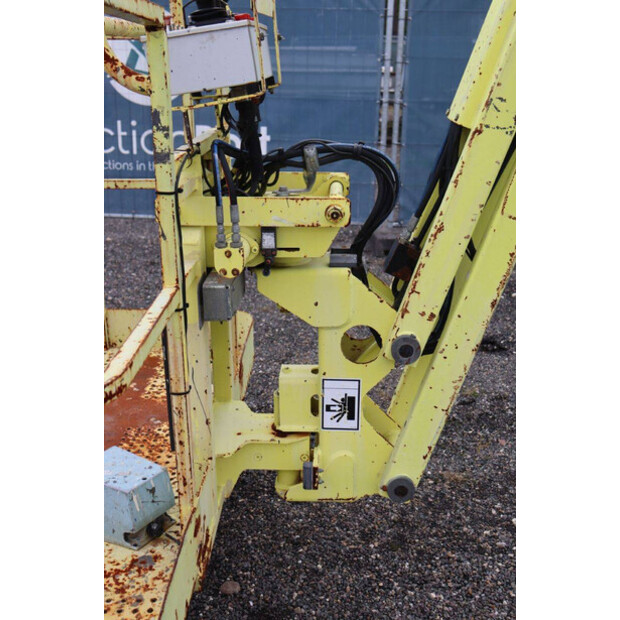 2009 هولوت H16TPX-43204550