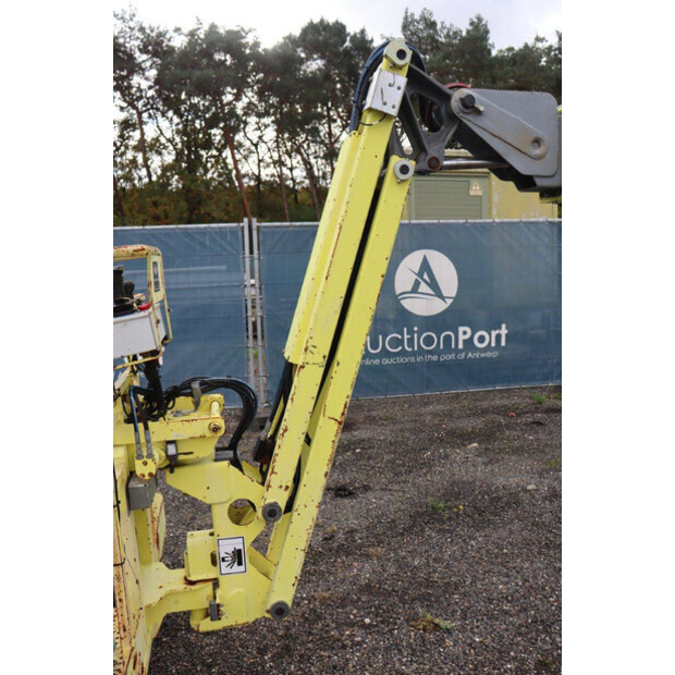 2009 هولوت H16TPX-43204551