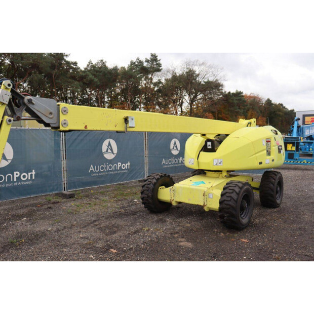 2009 هولوت H16TPX-43204552