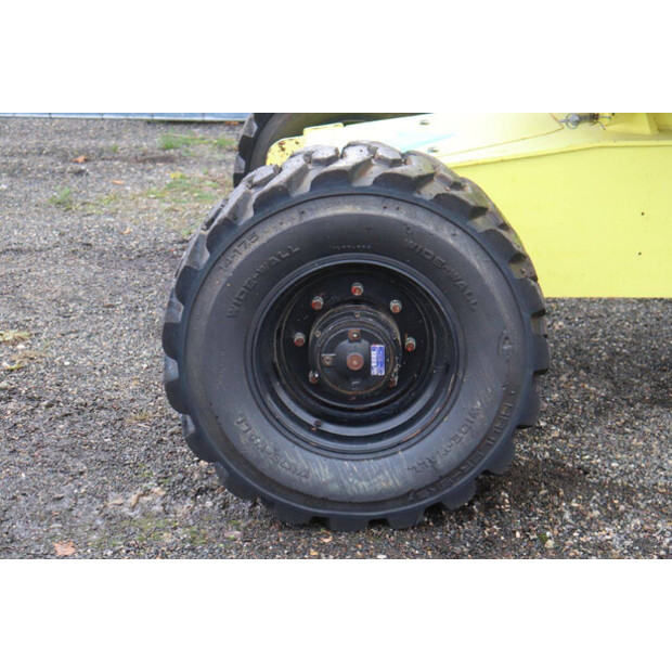 2009 هولوت H16TPX-43204553