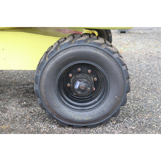 2009 هولوت H16TPX-43204554