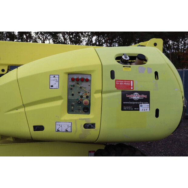 2009 هولوت H16TPX-43204555