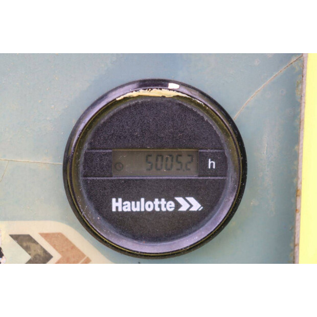 2009 هولوت H16TPX-43204557