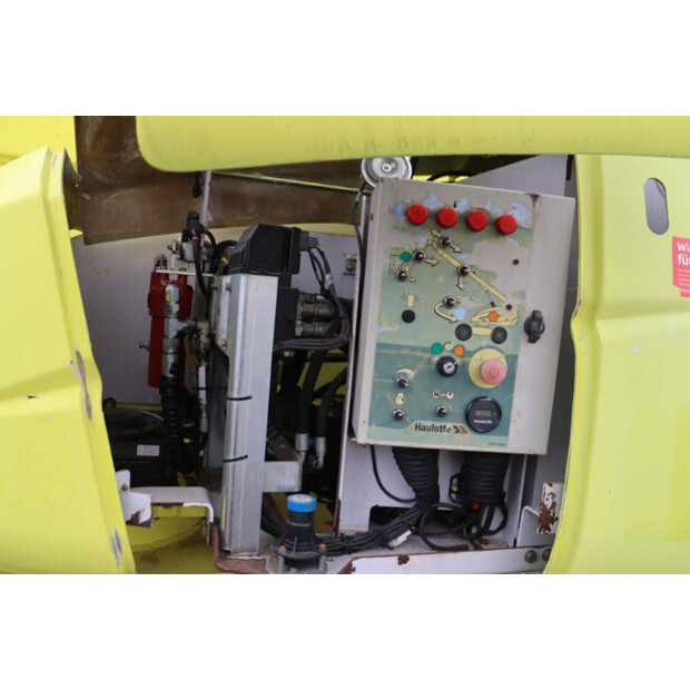 2009 هولوت H16TPX-43204558