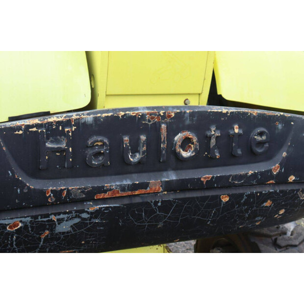 2009 هولوت H16TPX-43204559