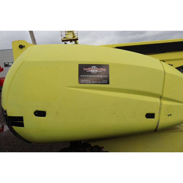 2009 هولوت H16TPX-43204561