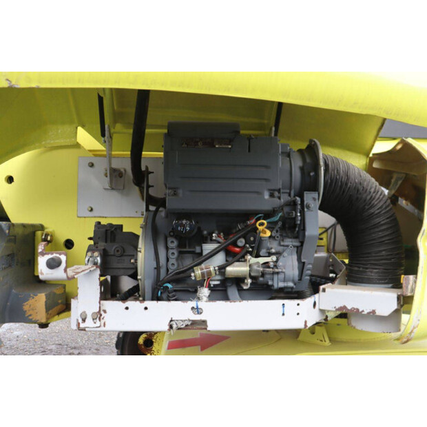 2009 هولوت H16TPX-43204562