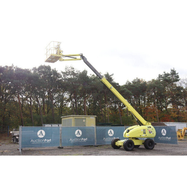 2009 هولوت H16TPX-43204564