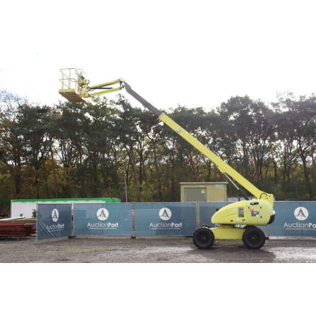 2009 هولوت H16TPX-43204565