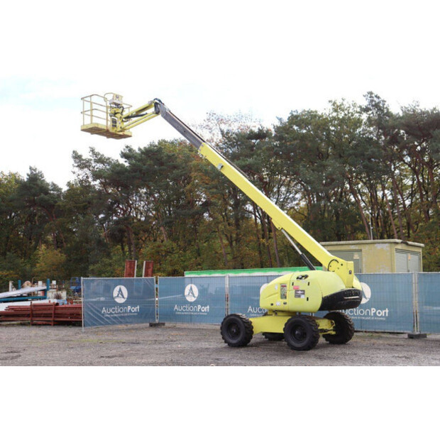 2009 هولوت H16TPX-43204566