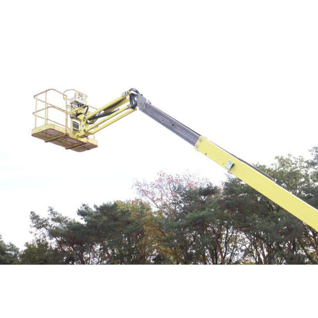 2009 هولوت H16TPX-43204567