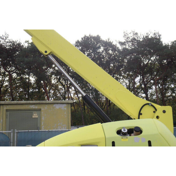 2009 هولوت H16TPX-43204568