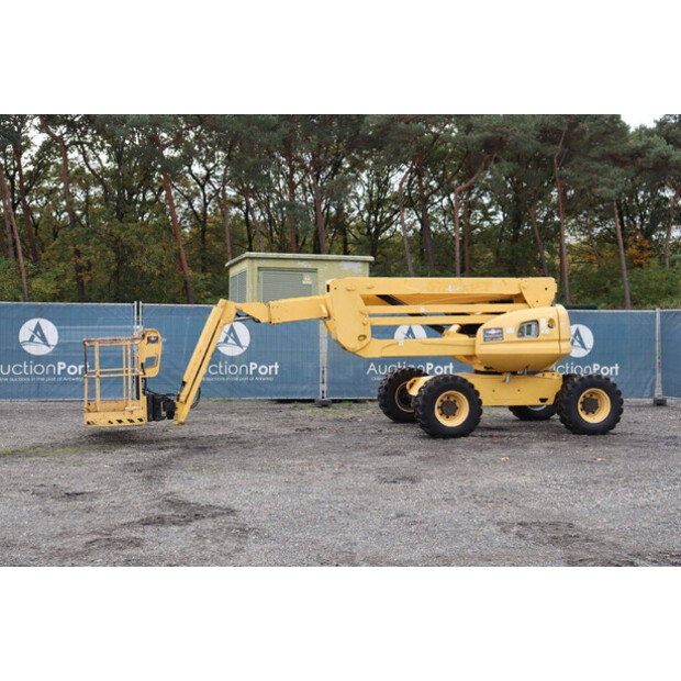 2006 Manitou 180ATJ-43204569