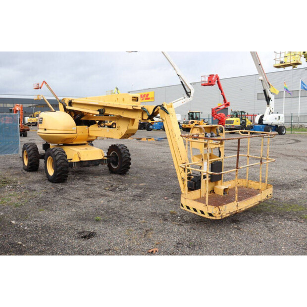 2006 Manitou 180ATJ-43204575